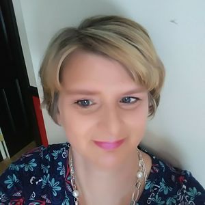 Meet your Posher, Cheryl